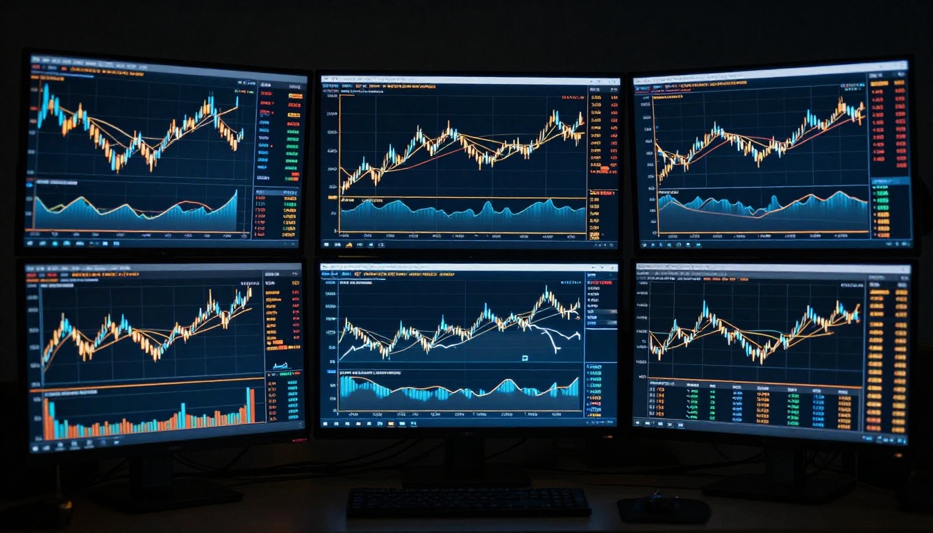 Moving Averages: How to Use the SMA, EMA, and Golden Cross in Your Trading