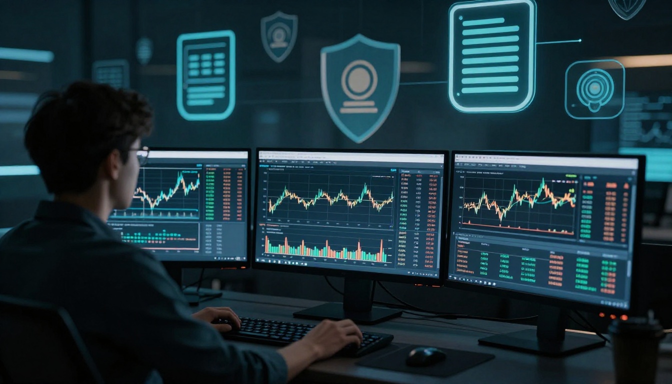 How to Choose a Broker: Fees, Regulation, and What Actually Matters