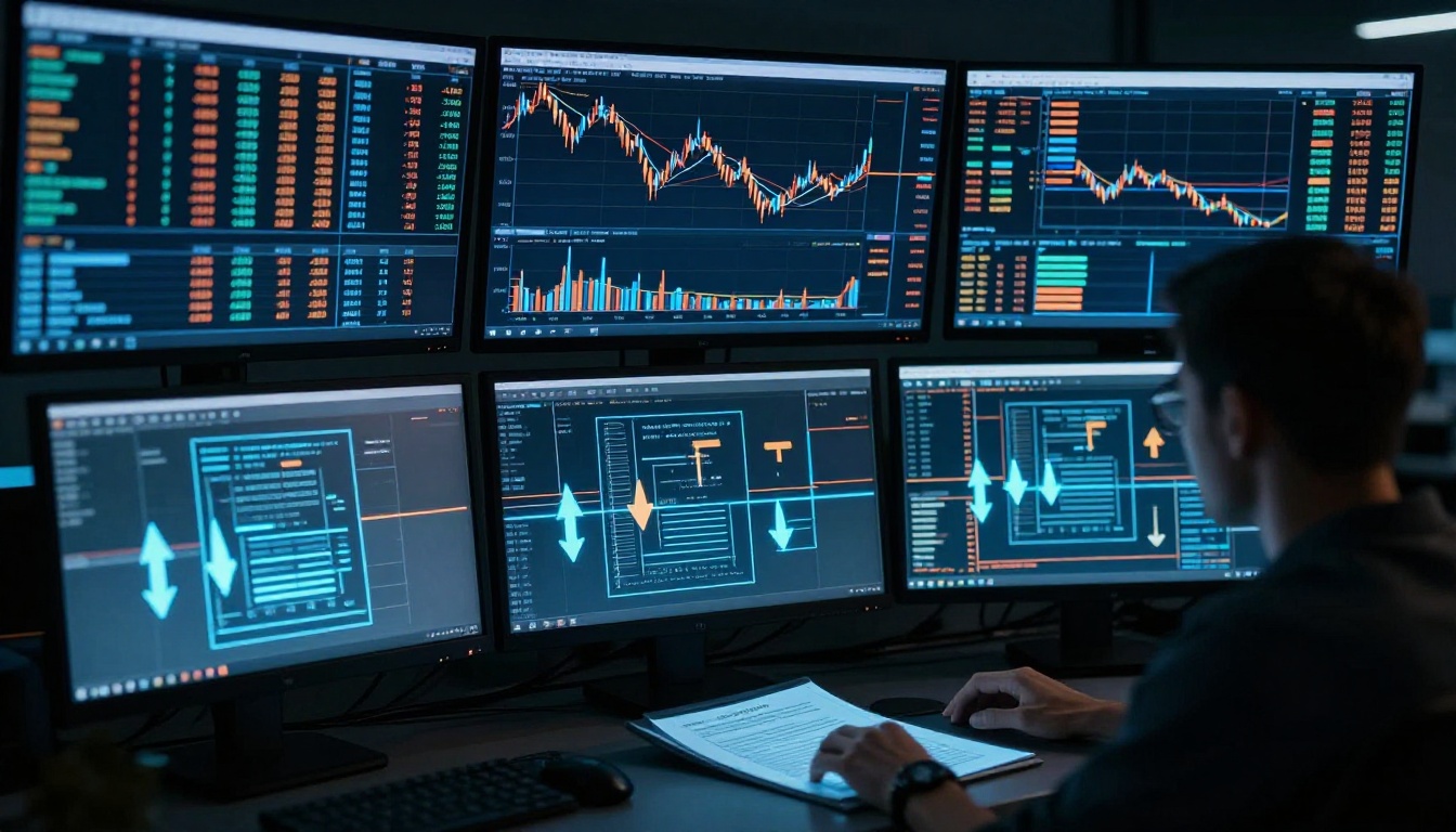 What Is a CFD? How Contracts for Difference Work and When to Use Them