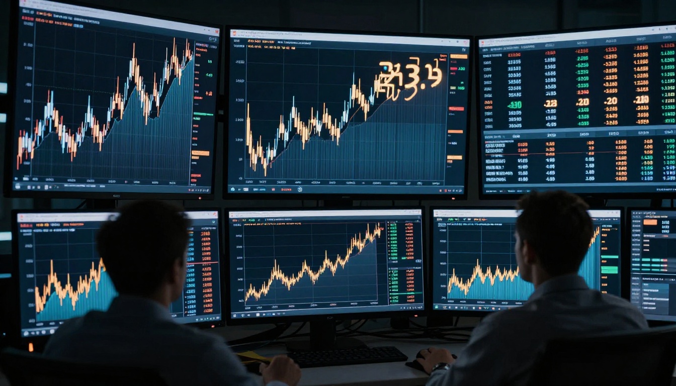 Trading the News: How Economic Events Move Forex and What to Do About It