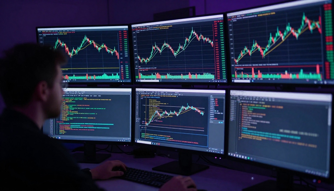 How to Backtest a Trading Strategy: Methods, Pitfalls, and What the Results Actually Mean