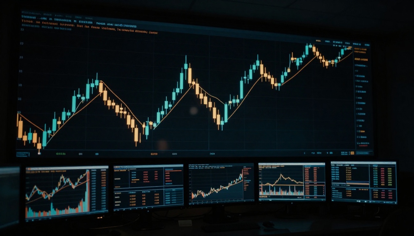 Chart Patterns That Actually Work: Head & Shoulders, Triangles, Flags & Double Tops