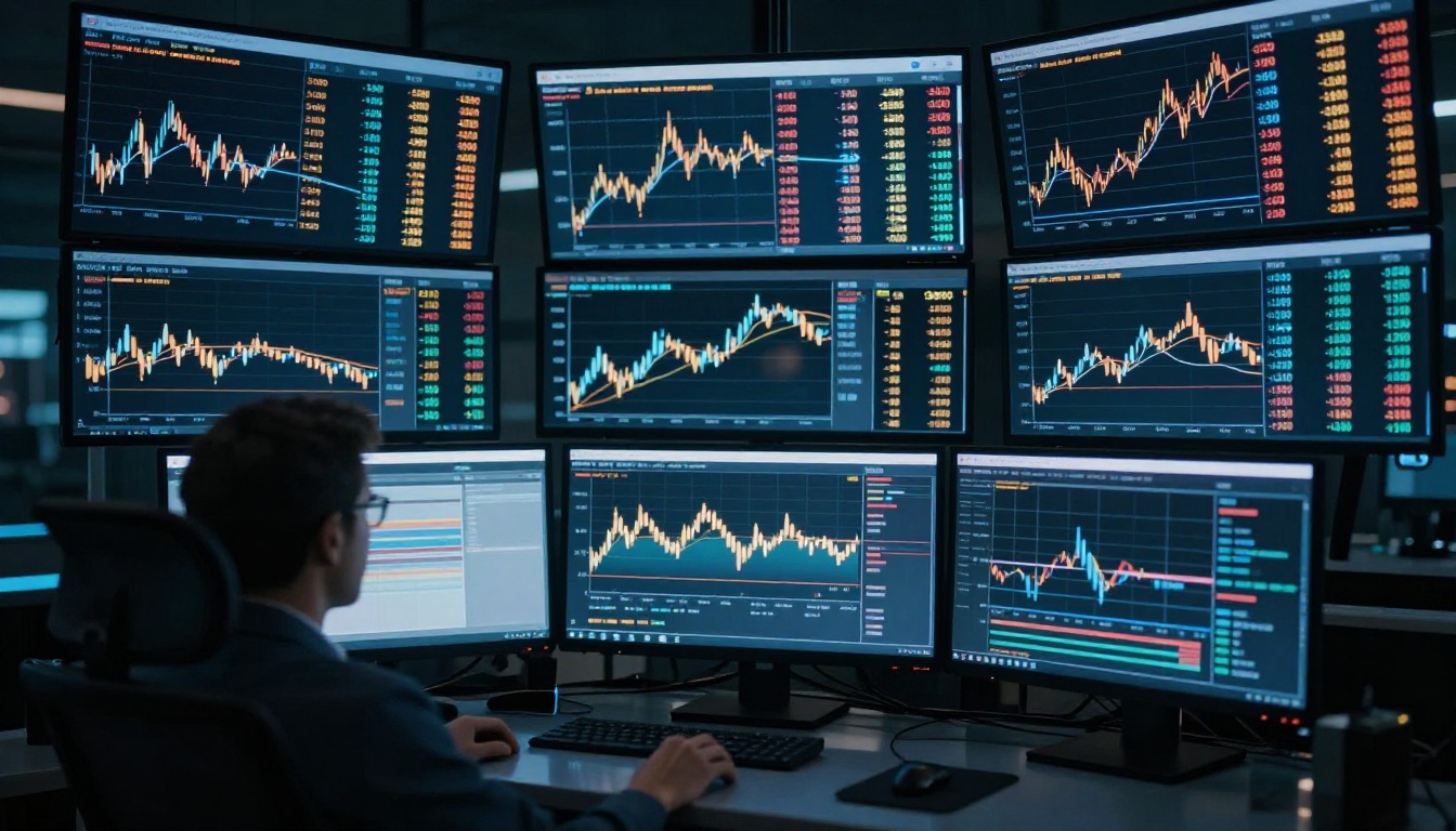 How to Trade Stock Indices: S&P 500, Nasdaq, and Dow via ETFs, Futures, and CFDs