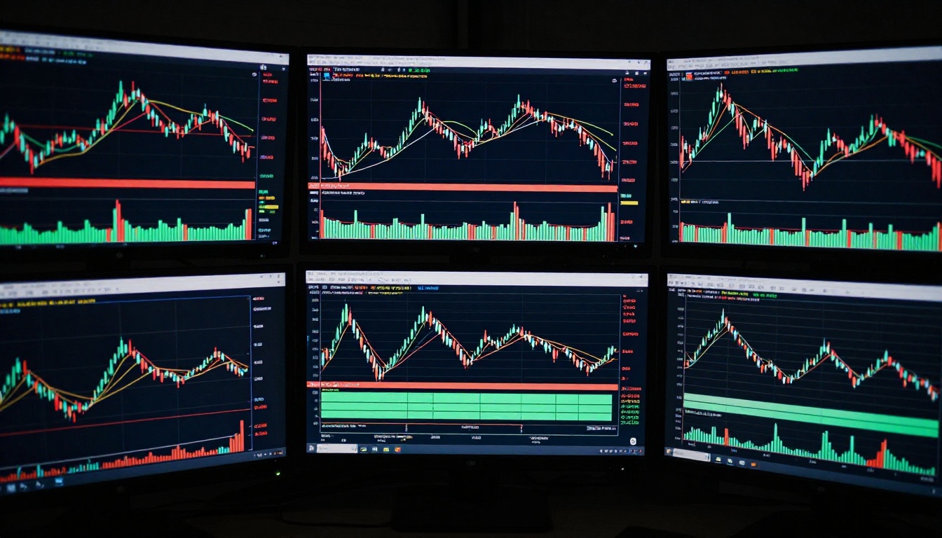 MACD Explained: How to Read the Moving Average Convergence Divergence Indicator