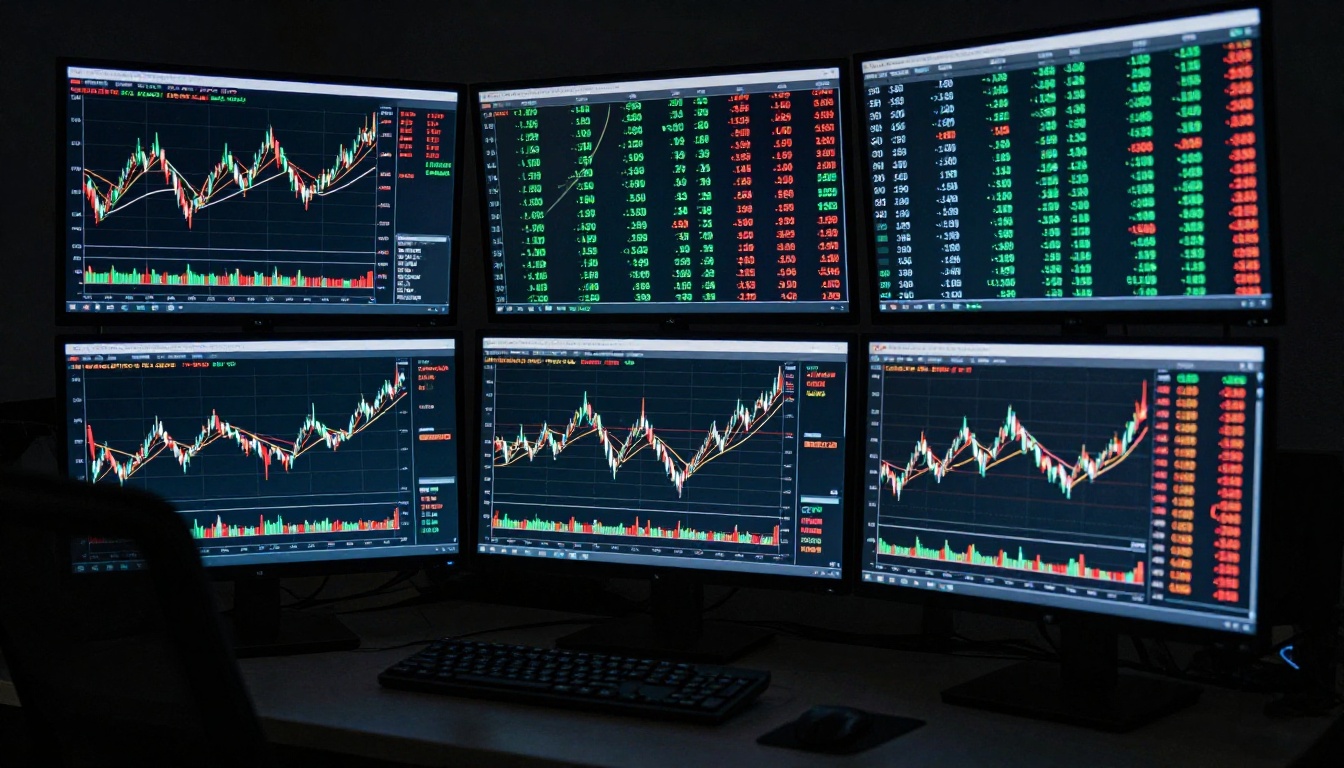 Pips, Lots, and Pip Value: The Forex Math Every Trader Needs Before Their First Trade