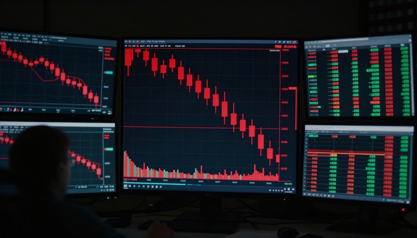 Short Selling Explained: Borrowing, Costs, and Why Squeezes Happen