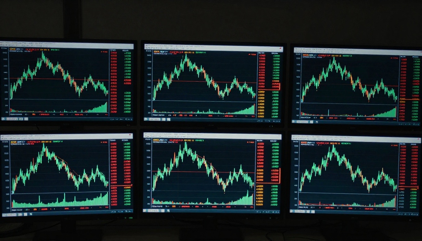 Bollinger Bands and ATR: How to Measure Volatility Instead of Guessing