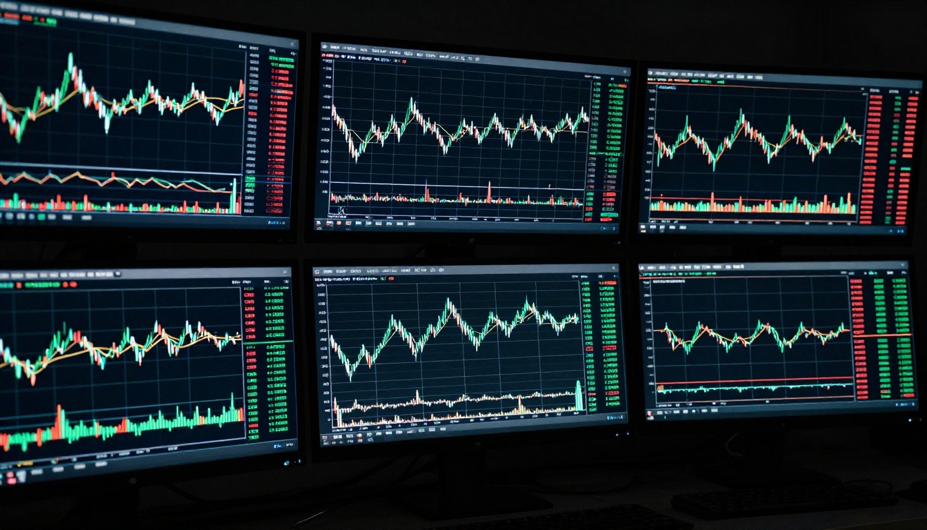 Correlation and Diversification: Why 10 Tech Stocks Aren't a Diversified Portfolio