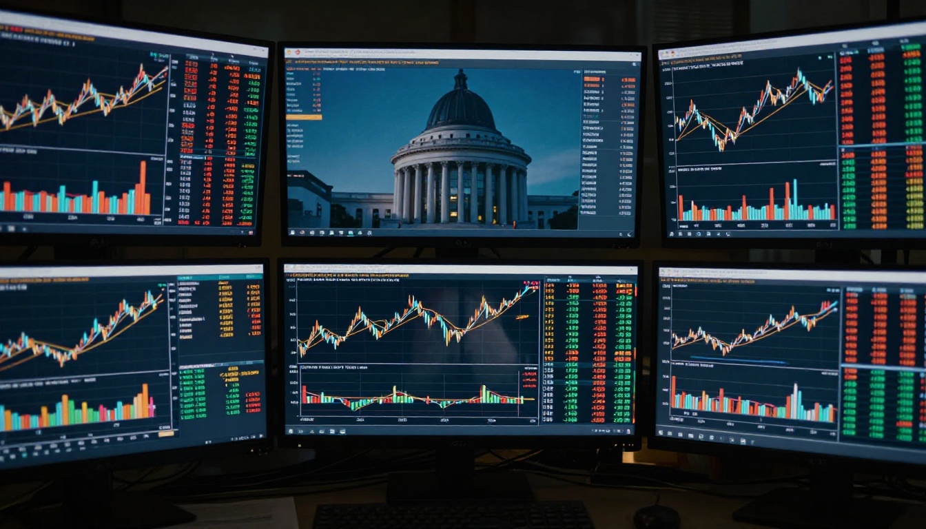 How Interest Rates Move Every Market: Stocks, Bonds, and Currencies