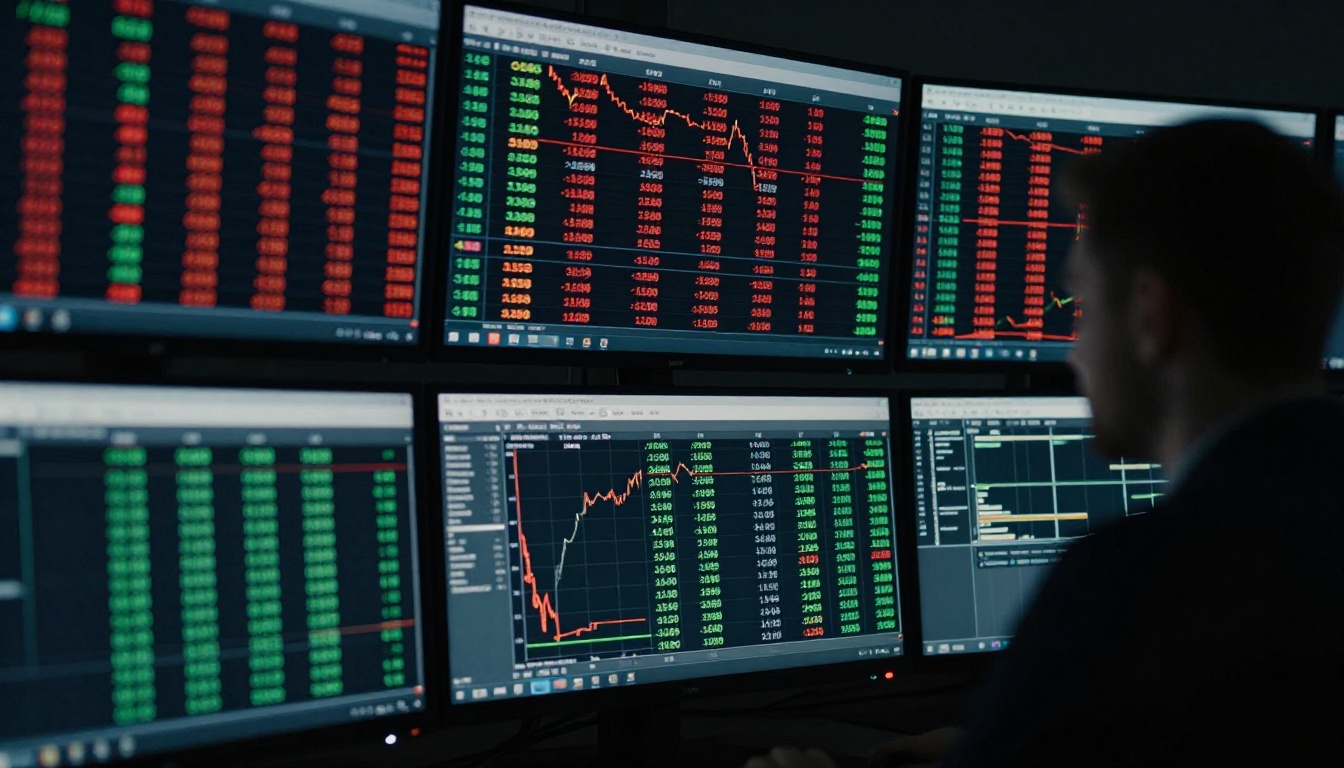 The Economic Numbers That Move Markets: CPI, NFP, GDP, and PMI Explained
