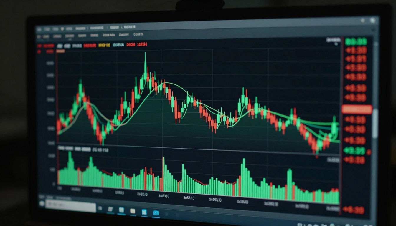 Volume and VWAP: Reading the Market's Conviction, Not Just Its Price