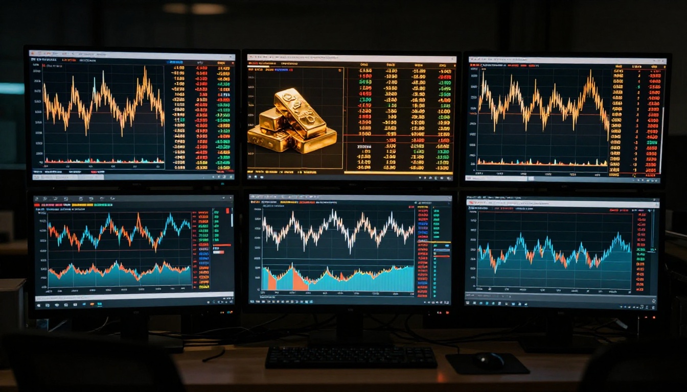 How to Trade Commodities Online: Stocks, ETFs, Futures, CFDs and More