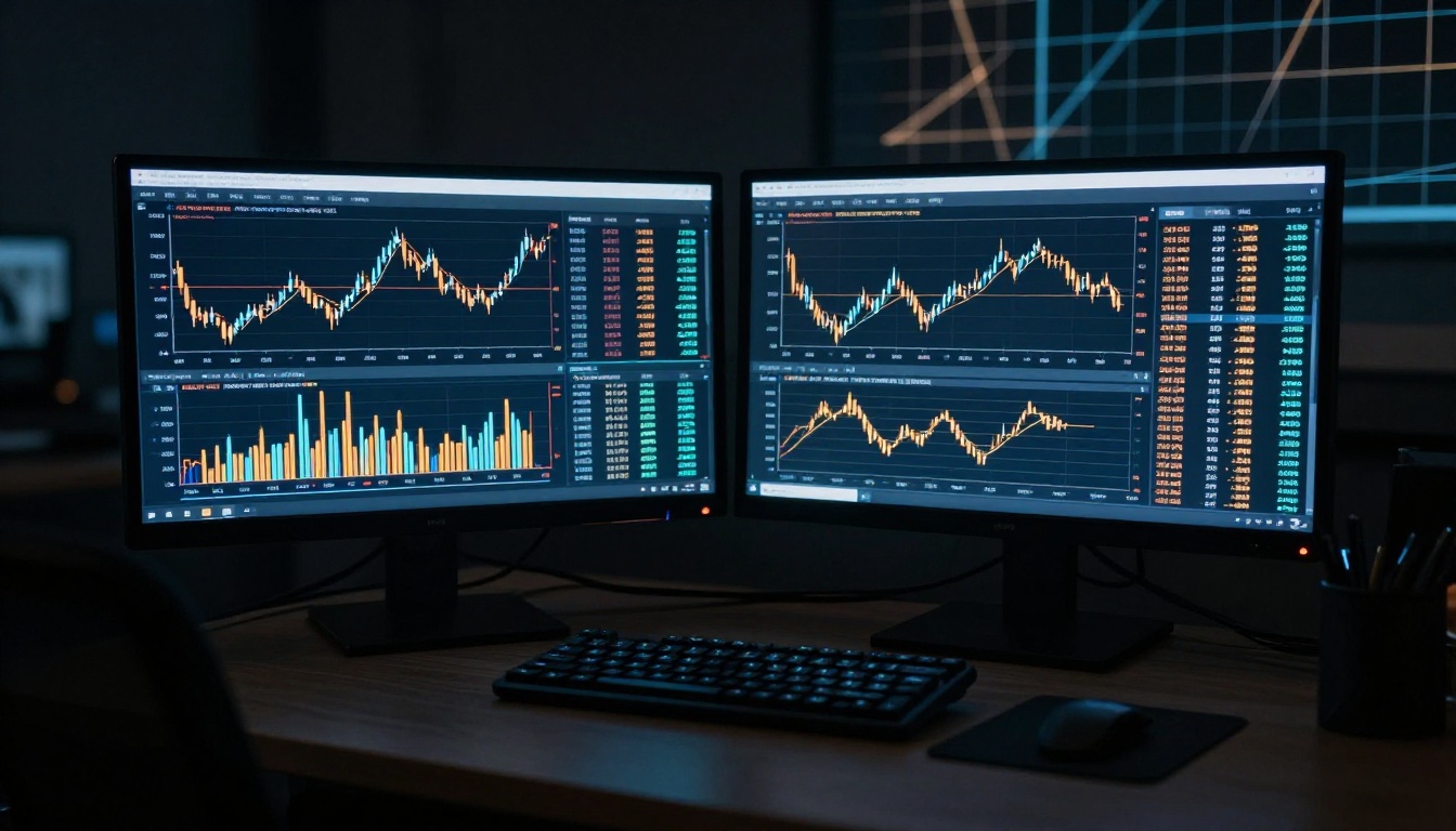 Position Sizing: The 1% Rule and How to Calculate Risk Per Trade