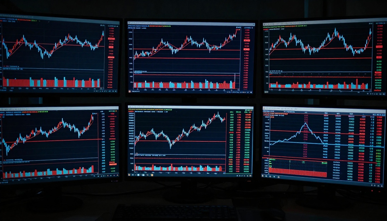 Support and Resistance: How to Identify Key Price Levels That Actually Matter