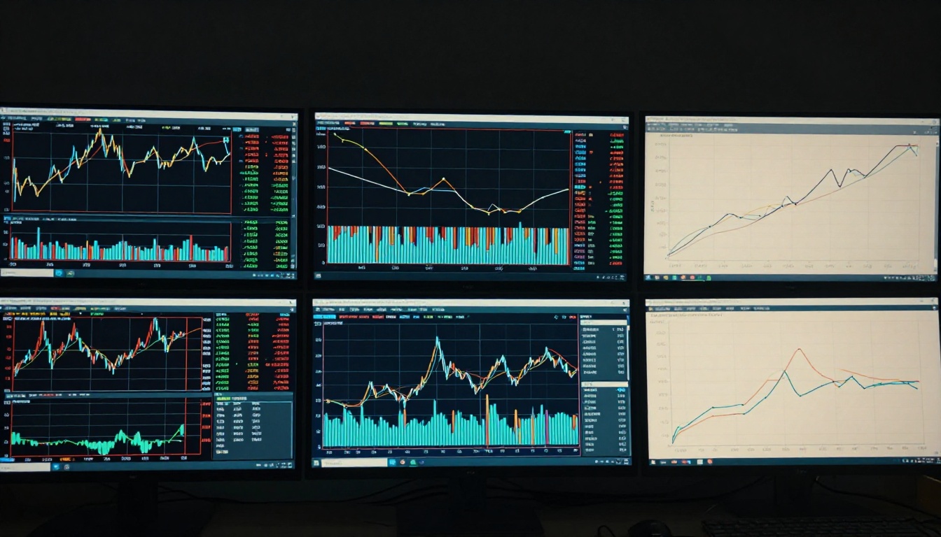 The Three Types of Forex Traders: Scalpers, Day Traders, and Swing Traders